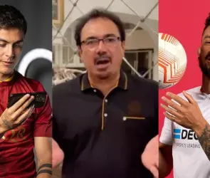 Europa League 2023: "Sevilla vs Roma un partido que será entretenido", dice Hugo Sánchez