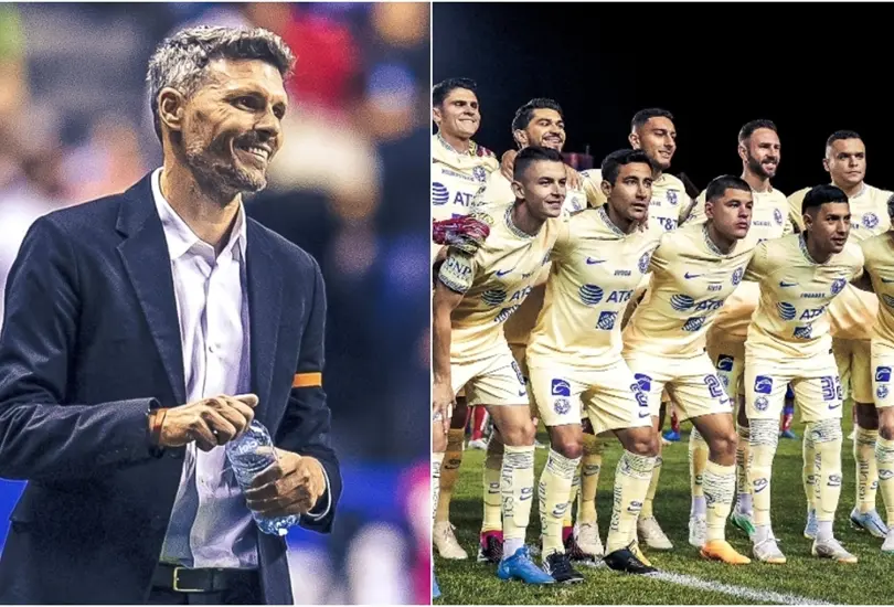 Tano Ortiz habr&iacute;a pedido a dos estrellas del Am&eacute;rica para fortalecer el plantel de Rayados tras ser anuciado como su nuevo entrenador.