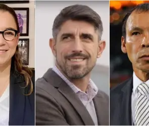 Majo González compara a Paunovic con el ´Profe´ Cruz y las redes explotan: "él sí fue campeón"