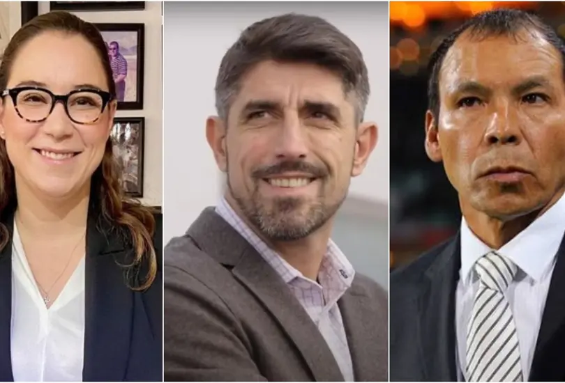 Majo Gonz&aacute;lez caus&oacute; pol&eacute;mica despu&eacute;s de que compar&oacute; a Veljko Paunovic con el Profe Cruz tras perder la final de Liga MX ante Tigres.