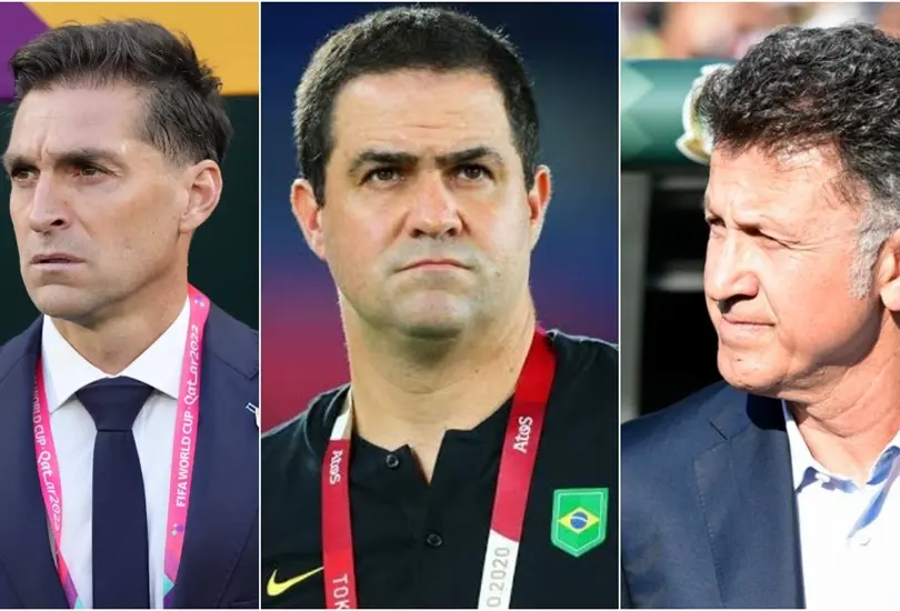 La lista de entrenadores que rechazaron al Am&eacute;rica sigue creciendo y ya habr&iacute;a nuevos candidatos para tomar el puesto.
