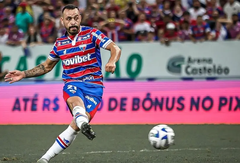 Mois&eacute;s Vieira llega a Cruz Azul.