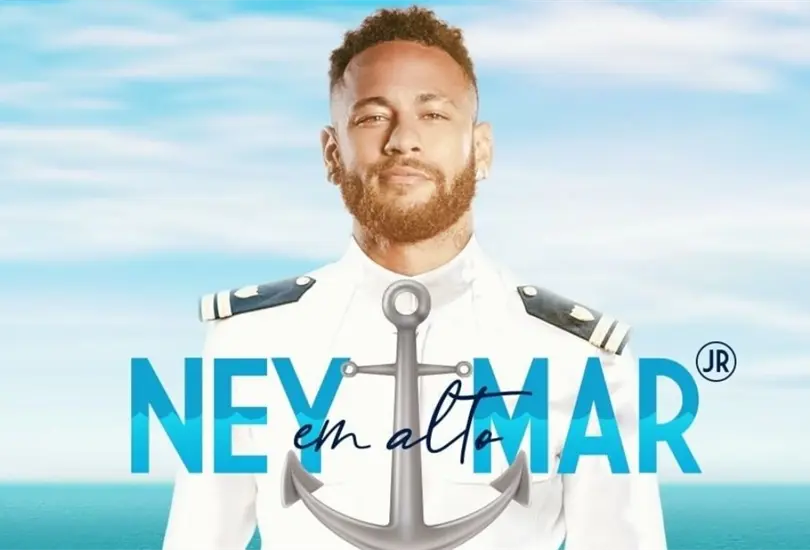 Neymar present&oacute; su nuevo proyecto que se trata de un crucero de tres d&iacute;as donde solo habr&aacute; fiestas y te decimo cu&aacute;nto hay que pagar para estar presentes.