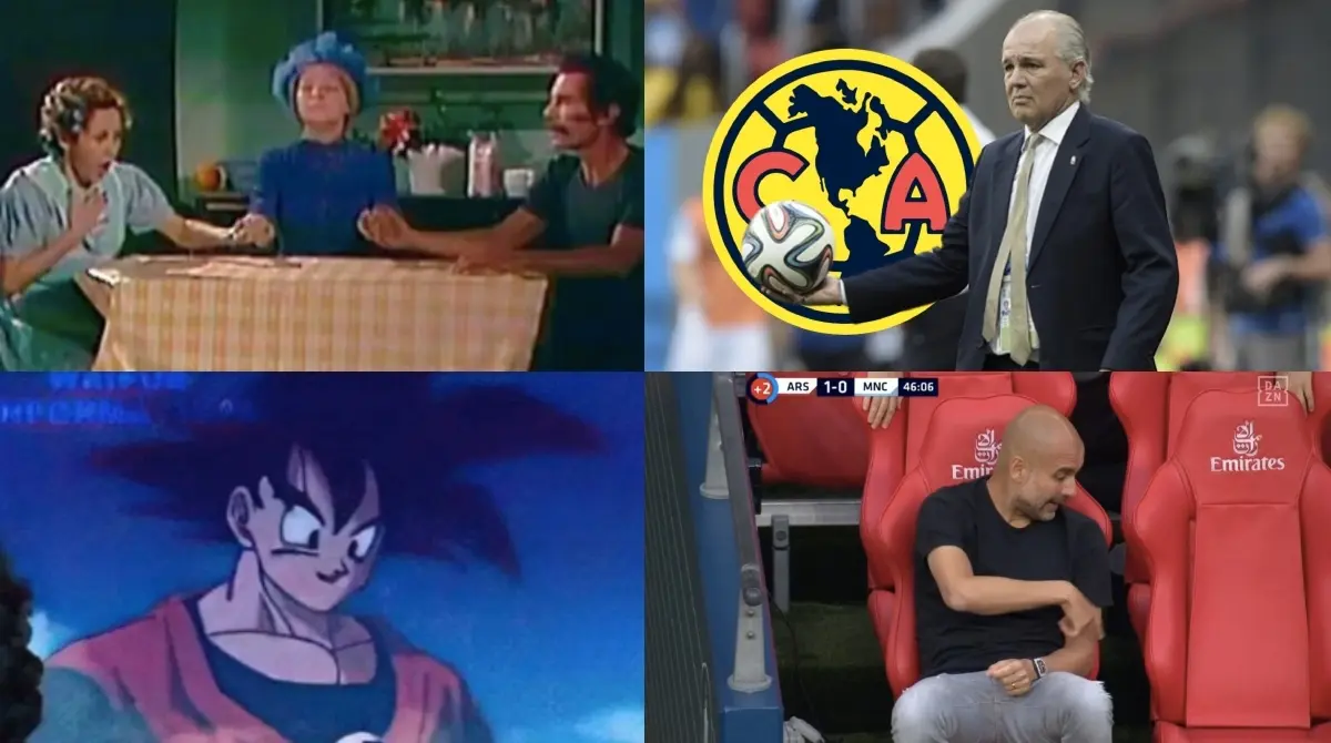 Un aficionado pidió la llegada de Alejandro Sabella para el América, esto sin saber que lamentablemente el exentrenador argentino ya había fallecido.