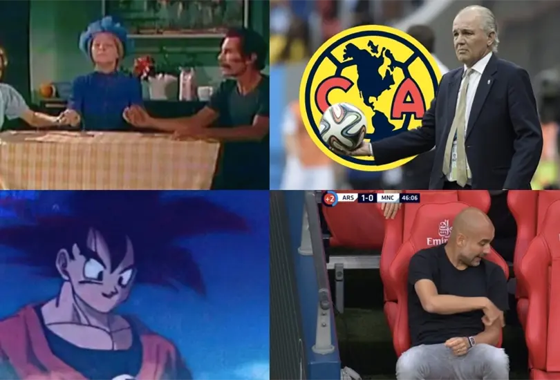 Un aficionado pidi&oacute; la llegada de Alejandro Sabella para el Am&eacute;rica, esto sin saber que lamentablemente el exentrenador argentino ya hab&iacute;a fallecido.