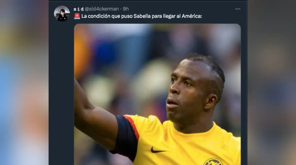 América: Memes se burlan de aficionado que pidió a Alejandro Sabella para las 'Águilas'