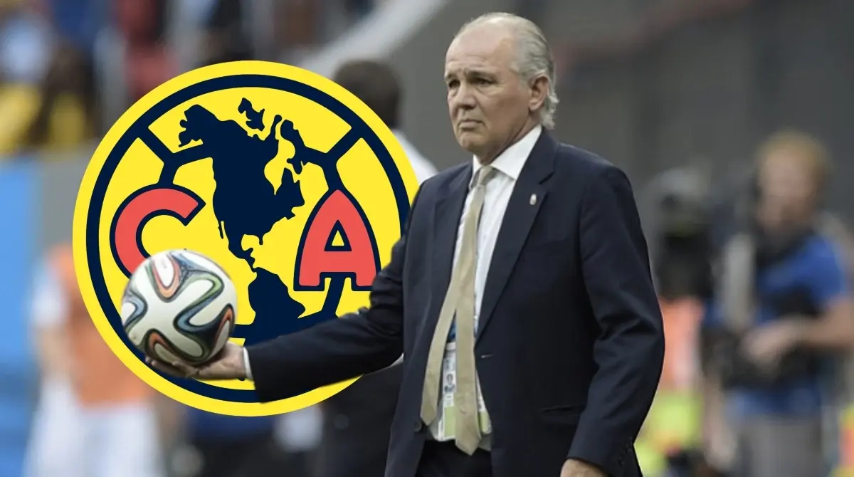 El hecho de que América maneje varias opciones para su banquillo, provocó que un aficionado propusiera a Alejandro Sabella como estratega para las 'Águilas', viéndose completamente desactualizado y convirtiéndose en víctima de los memes.