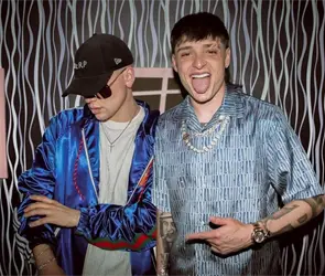 Critican colaboraci&oacute;n de Peso Pluma y Bizarrap; usuarios se burlan de espa&ntilde;oles y argentinos