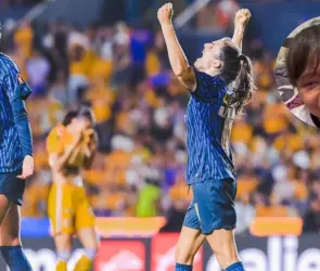 América Femenil invita niña aficionada que se volvió viral a la final contra Tuzas