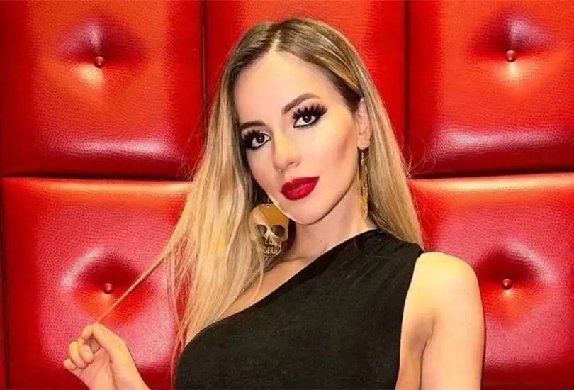 La famosa modelo no dud&oacute; en preguntar qu&eacute; tan bueno era el Mazatl&aacute;n porque un jugador la busc&oacute;.