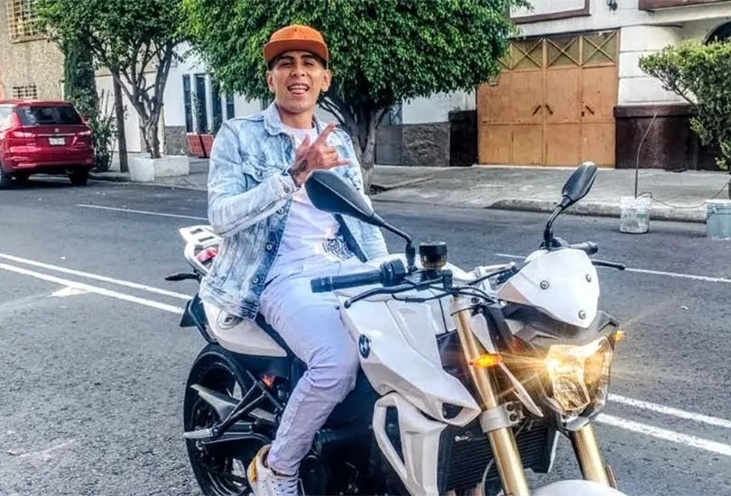 Kevin Kaletry fue asesinado en la Ciudad de México. Kevin Kaletry fue asesinado en la Ciudad de México.