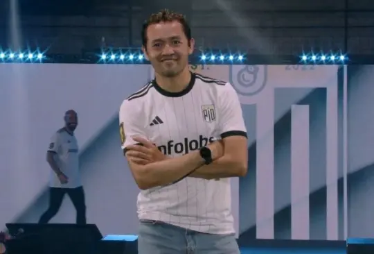 La aparici&oacute;n del Parejita L&oacute;pez en la Kings League sorprendi&oacute; a propios y extra&ntilde;os.