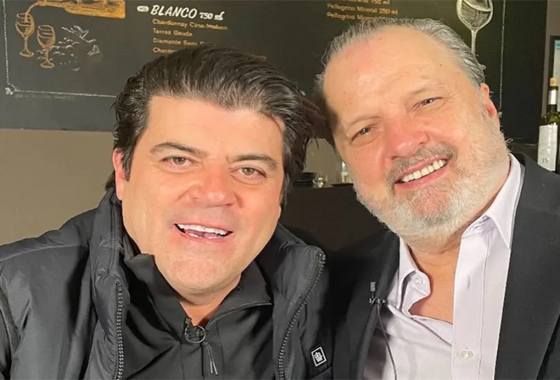 Jorge Burro van Rankin ya ha entrevistado a analistas de ESPN. 
