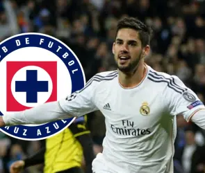 Cruz Azul: Lo que se sabe de la llegada de Isco a la Liga MX