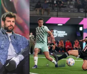 Kings League podría cancelarse por huelga de jugadores; ¿a qué se debe?