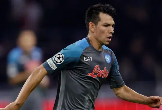 Hirving Lozano tiene un apodo peculiar, Chucky, el cual tiene una historia del mismo tipo. Hirving Lozano tiene un apodo peculiar, Chucky, el cual tiene una historia del mismo tipo.