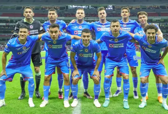 Tras la eliminación del Clausura 2023 a manos del Atlas, Cruz Azul ya habría definido la lista de los jugadores que saldrían en verano.