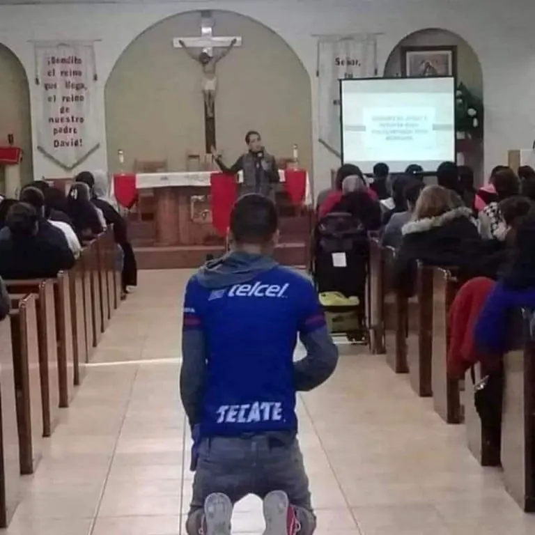 Redes Sociales