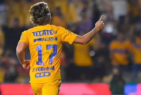 Un golazo de Sebastián Córdova permitió que Tigres pudiera eliminar a Puebla e instalarse en la Liguilla en el que pudo ser el último juego de Repechaje en la Liga MX.