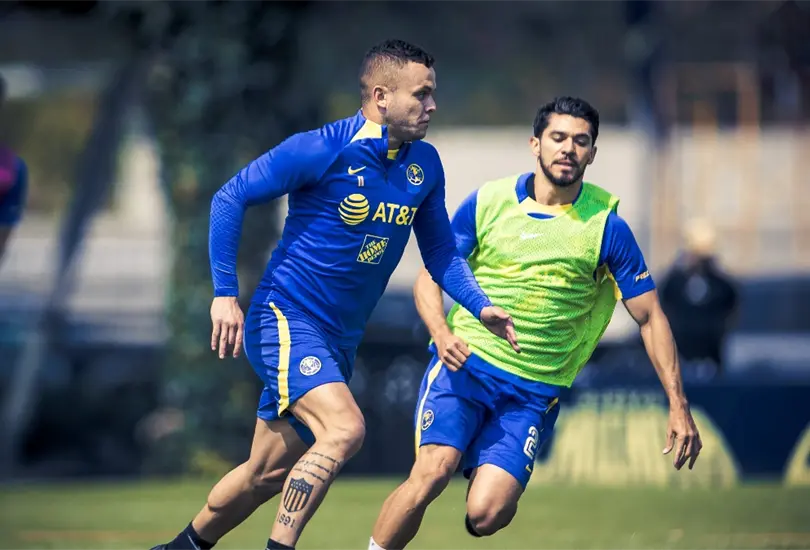 América es 1 de los 8 equipos que están en los cuartos de final de la liguilla del Clausura 2023, de la Liga MX América es 1 de los 8 equipos que están en los cuartos de final de la liguilla del Clausura 2023, de la Liga MX