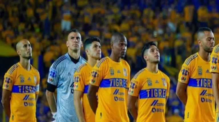 Tigres superó el repechaje y se convierte en favorito. Instagram @clubtigresoficial