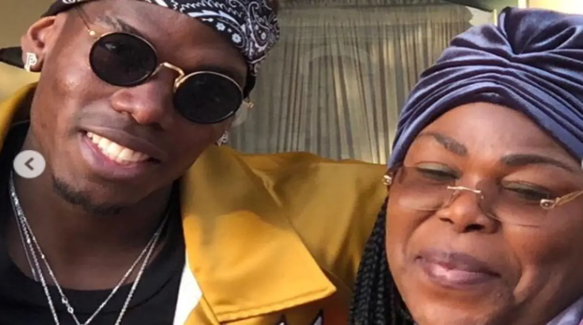 Seg&uacute;n el ext&eacute;cnico de Mathias, la madre de los Pogba, Yeo Moriba, es la l&iacute;der de una pandilla de extorsi&oacute;n que amenaz&oacute; al jugador de la Juventus por 13 millones de euros para garantizar su seguridad.