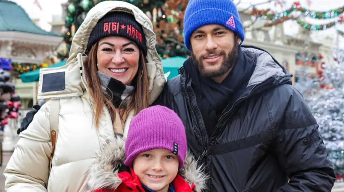 Nadine Goncalves habr&iacute;a terminado con su novio de 22 a&ntilde;os, Tiago Ramos, luego de que la prensa destapara que tuvo relaci&oacute;n con otros hombres antes de su noviazgo, entre los que destaca el cocinero de Neymar. 