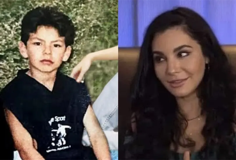 Pachuca se burl&oacute; de Martha Higareda usando la carrera del Chucky Lozano.