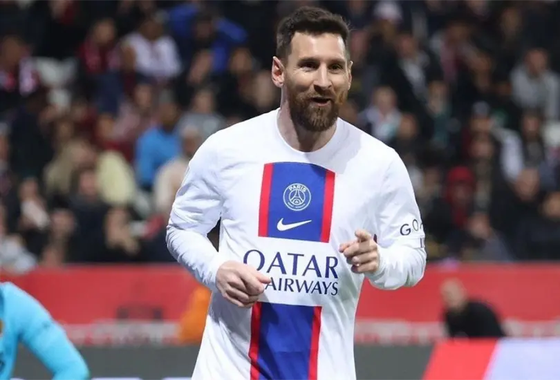 Lionel Messi no seguir&aacute; en el PSG para la pr&oacute;xima temporada y sus n&uacute;meros han sido puestos en duda.