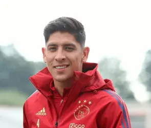 Edson Álvarez revela si ya tuvo un acercamiento con el Borussia Dortmund