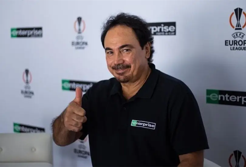 Hugo Sánchez se declaró listo para ser DT de nueva cuenta Hugo Sánchez se declaró listo para ser DT de nueva cuenta