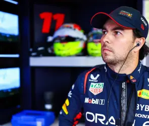 ¿Todo cerrado? Checo Pérez podría no llegar a Cadillac para 2026