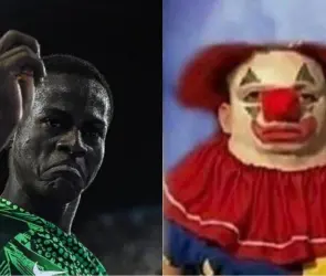 Narrador argentino se burla de Nigeria sub-20 y segundos después anotan gol (VIDEO)