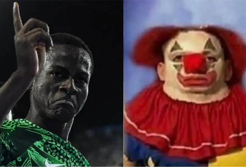Un narrador argentino fue el blanco de burlas por criticar a Nigeria en el Mundial sub-20 antes de que anotaran gol.