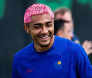 ¿Por qué consideran a Julián Araujo una leyenda en el Barcelona sin haber jugado?