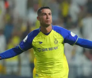 Cristiano Ronaldo se confiesa sobre la liga de Arabia Saudita; ¿se queda o se va?