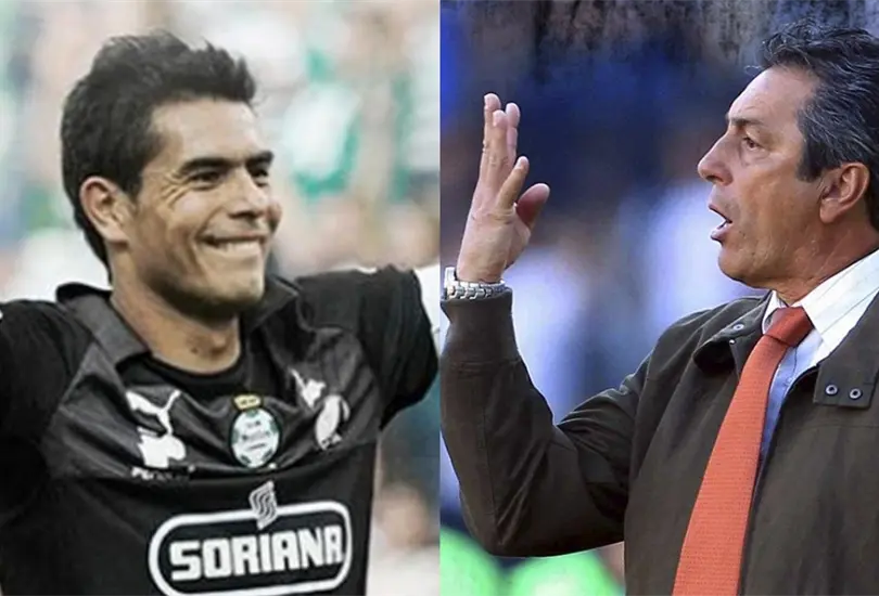 Oswaldo S&aacute;nchez no solo ha sido criticado por la afici&oacute;n, sino que tambi&eacute;n por gente del medio como lo fue Tom&aacute;s Boy.
