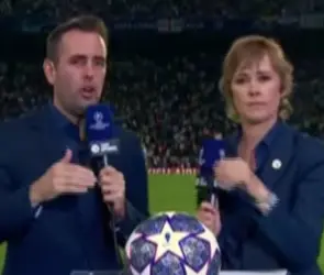 Marion Reimers se vuelve tendencia por sugestivo comentario, ¿qué dijo? (VIDEO)