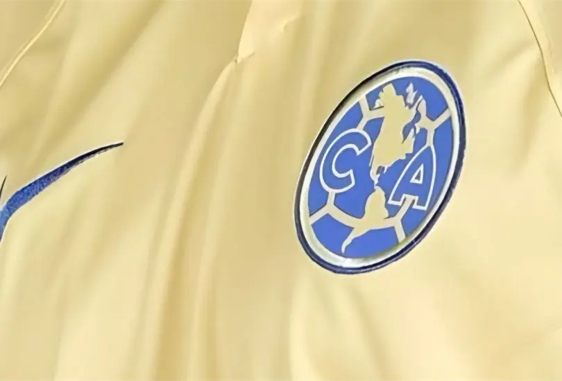 El nuevo uniforme de las &Aacute;guilas podr&iacute;a sorprender hasta a sus propios aficionados.