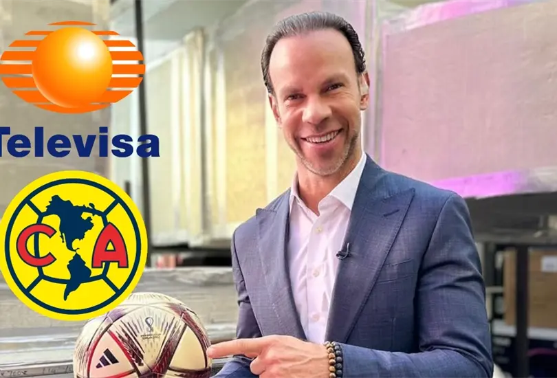 Zague reveló que no jugó en Europa por culpa del América y de Televisa, además de que aseguró sentirse esclavizado. Zague reveló que no jugó en Europa por culpa del América y de Televisa, además de que aseguró sentirse esclavizado.