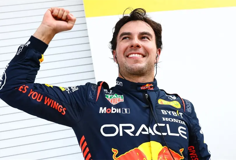 Checo P&eacute;rez busca regresar al podio en el GP de Canad&aacute; 2023