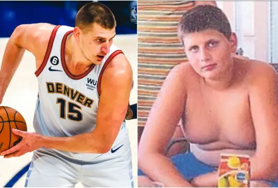 Tras la coronación de los Denver Nuggets en la NBA, te presentamos la historia de su estrella, Nikola Jokic.