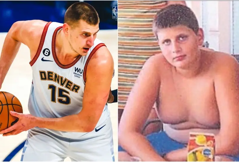 Tras la coronación de los Denver Nuggets en la NBA, te presentamos la historia de su estrella, Nikola Jokic. Tras la coronación de los Denver Nuggets en la NBA, te presentamos la historia de su estrella, Nikola Jokic.