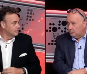 Tercer Grado Deportivo: Faitelson confronta a Juan Carlos Rodríguez, nuevo presidente de FMF