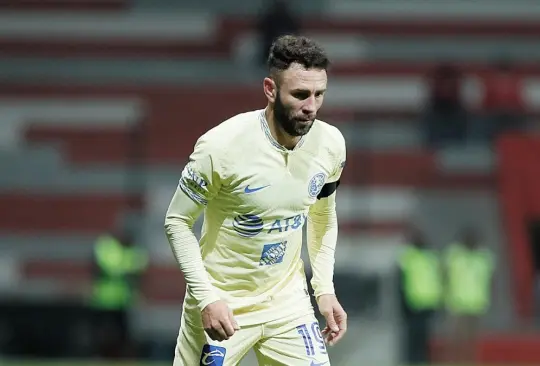 Miguel Layún arremetió contra la realización de la Leagues Cup entre la Liga MX y la MLS