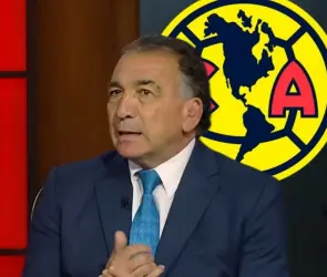 El día que Mario Carrillo destapó la mafia dentro del América