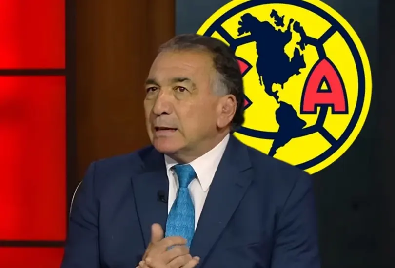 Mario Carrillo no dud&oacute; en revelar c&oacute;mo se manejaban las cosas en el Am&eacute;rica cuando le pidieron regresar.