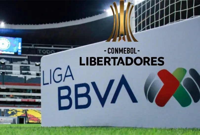 La Liga MX podr&iacute;a regresar a la Copa Libertadores en caso de que Conmebol cumpla estas condiciones que se pusieron.