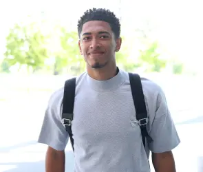 Real Madrid: Jude Bellingham, en top 5 de los fichajes más caros del club, ¿quiénes son los otros?