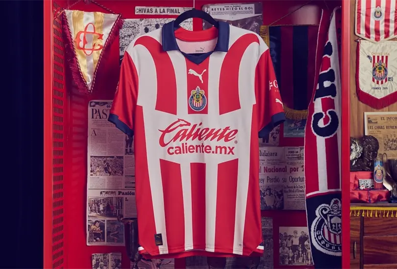 Las Chivas dieron a conocer que una de sus principales figuras estar&iacute;a cerca de llegar a un equipo de Europa.